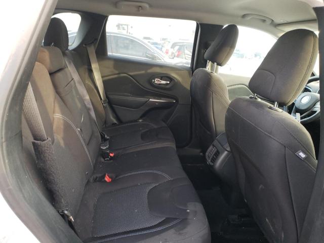 Photo 11 from auction – 2019 JEEP CHEROKEE L with VIN 1C4PJLCB1KD339811