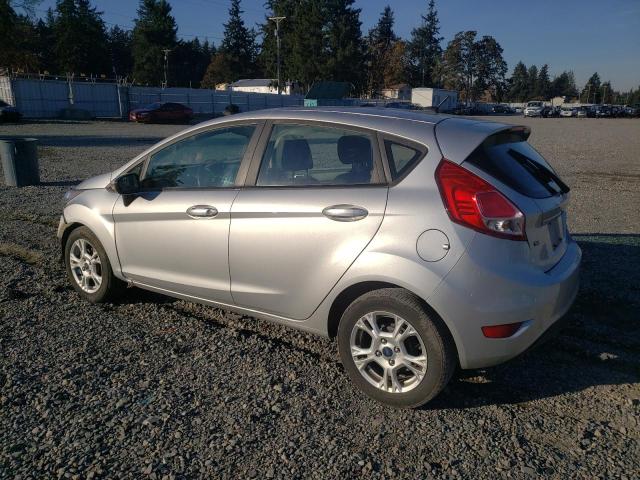 Photo 2 from auction – 2015 FORD FIESTA SE with VIN 3FADP4EJ9FM196263