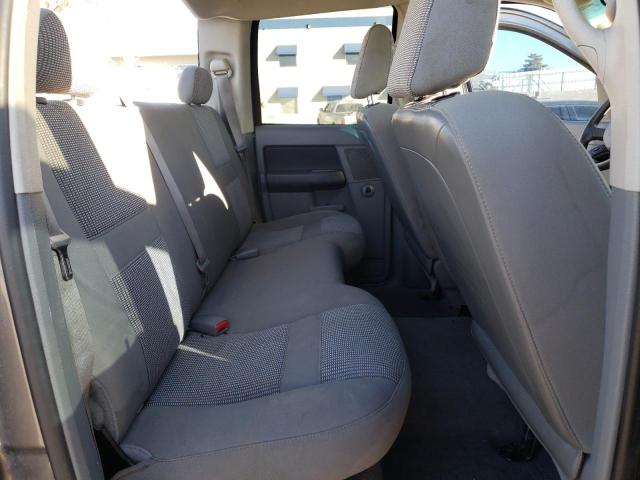 Photo 10 from auction – 2006 DODGE RAM 1500 S with VIN 1D7HU18276J168777