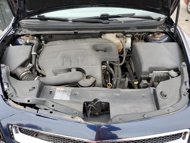 Photo 11 from auction – 2012 CHEVROLET MALIBU LS with VIN 1G1ZB5E04CF240136