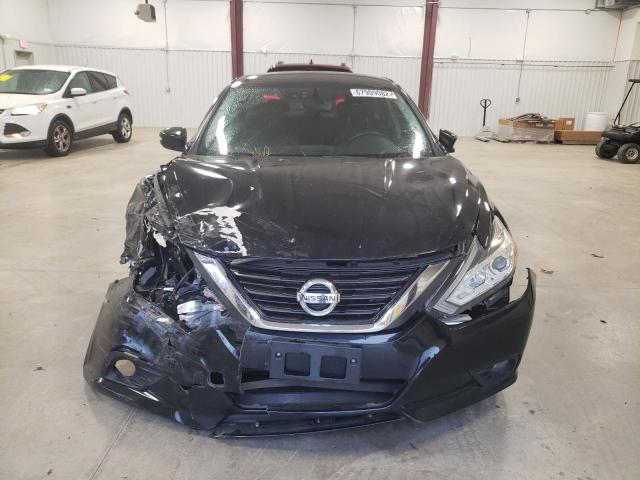 Photo 5 from auction – 2016 NISSAN ALTIMA 2.5 with VIN 1N4AL3AP0GC144137