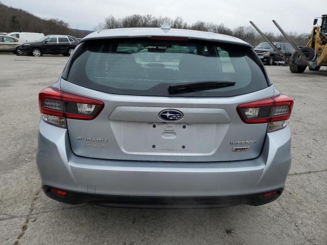 Photo 6 from auction – 2022 SUBARU IMPREZA SP with VIN 4S3GTAM61N3721797