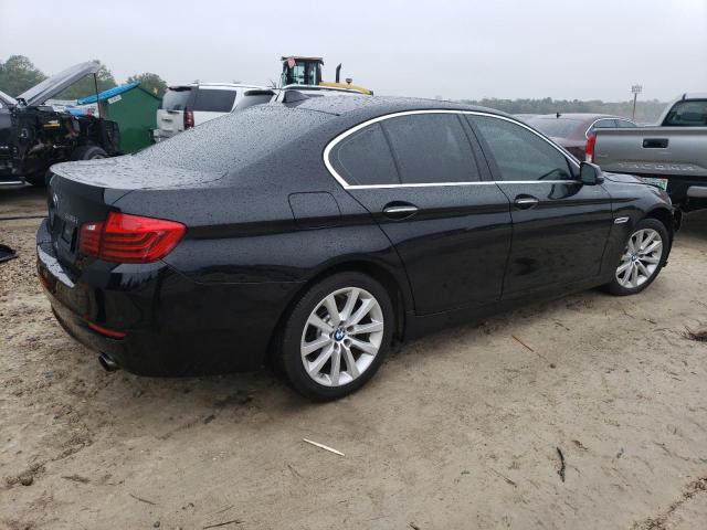 Photo 3 from auction – 2016 BMW 535 I with VIN WBA5B1C58GG134427
