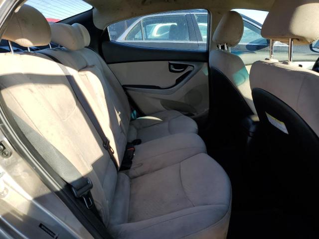 Photo 10 from auction – 2016 HYUNDAI ELANTRA SE with VIN 5NPDH4AEXGH698318