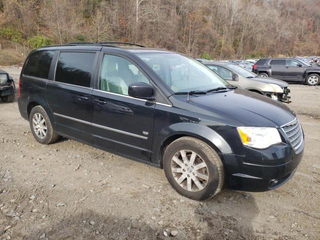 Photo 4 from auction – 2009 CHRYSLER TOWN & COU with VIN 2A8HR54199R675141