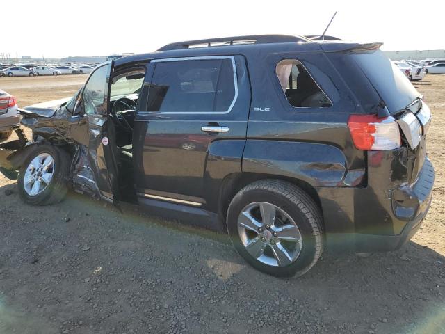 Photo 2 from auction – 2014 GMC TERRAIN SL with VIN 2GKALREK8E6142559