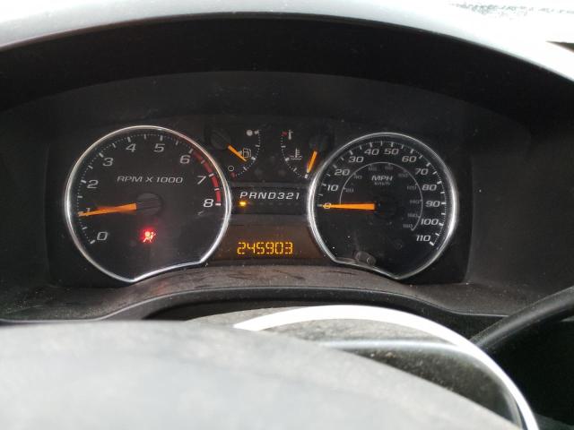Photo 9 from auction – 2007 GMC CANYON with VIN 1GTDT19E978246988