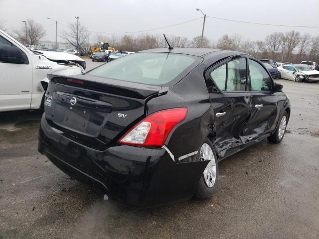 Photo 3 from auction – 2019 NISSAN VERSA S with VIN 3N1CN7AP2KL849705