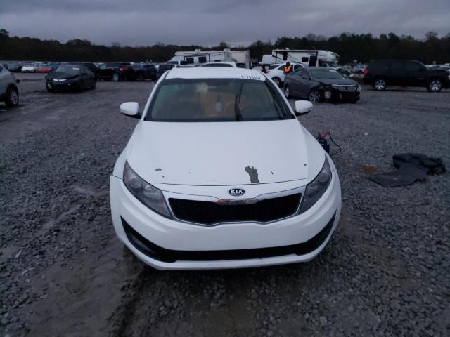 Photo 5 from auction – 2012 KIA OPTIMA LX with VIN 5XXGM4A77CG067476