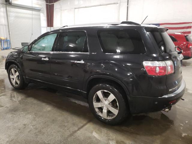 Photo 2 from auction – 2012 GMC ACADIA SLT with VIN 1GKKVRED9CJ152016