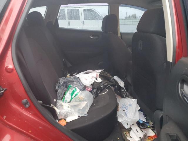 Photo 11 from auction – 2013 NISSAN ROGUE S with VIN JN8AS5MT3DW543110