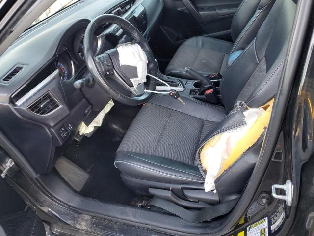 Photo 7 from auction – 2015 TOYOTA COROLLA L with VIN 2T1BURHE5FC337196