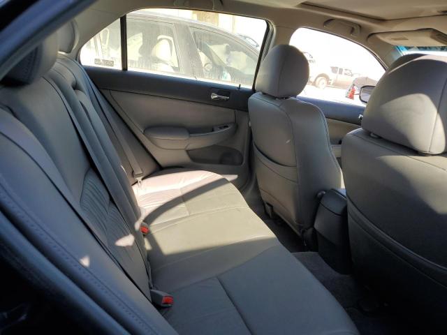Photo 10 from auction – 2004 HONDA ACCORD EX with VIN JHMCM56604C004188