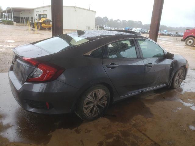 Photo 3 from auction – 2017 HONDA CIVIC EX with VIN 19XFC1F30HE008675