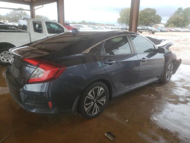 Photo 3 from auction – 2016 HONDA CIVIC EXL with VIN 19XFC1F77GE025409