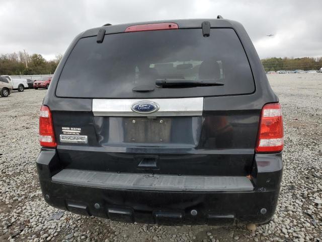 Photo 6 from auction – 2011 FORD ESCAPE LIM with VIN 1FMCU0E76BKB15230