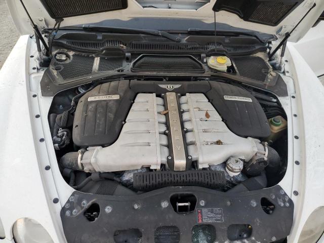 Photo 11 from auction – 2005 BENTLEY CONTINENTA with VIN SCBCR63WX5C029570