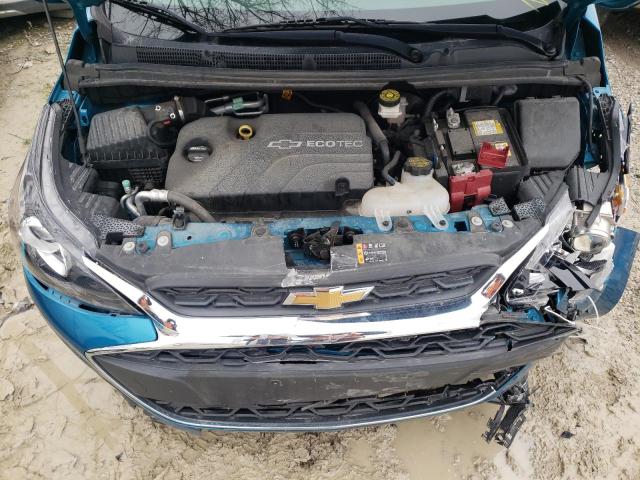 Photo 7 from auction – 2019 CHEVROLET SPARK LS with VIN KL8CB6SA5KC706665
