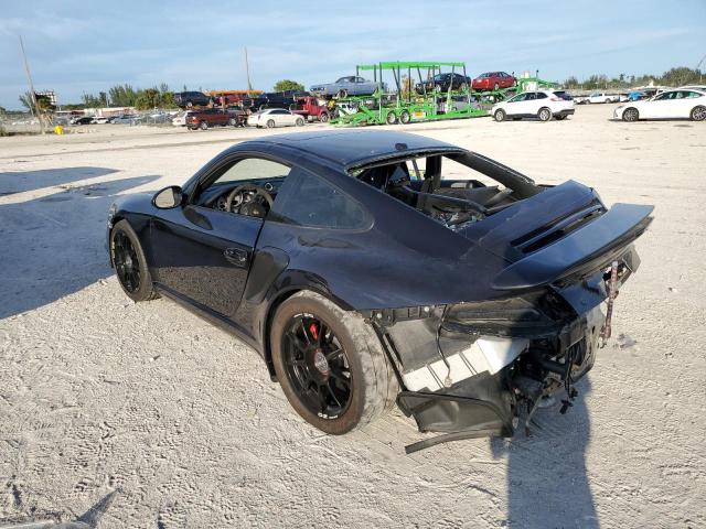 Photo 2 from auction – 2011 PORSCHE 911 TURBO with VIN WP0AD2A91BS766943