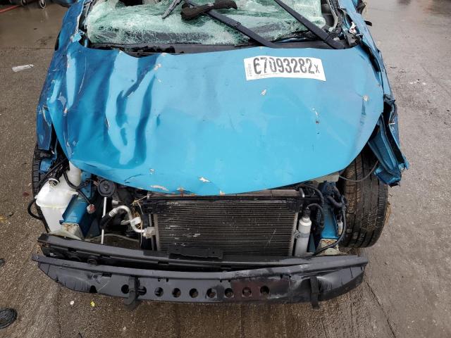 Photo 11 from auction – 2014 NISSAN VERSA NOTE with VIN 3N1CE2CP3EL358662