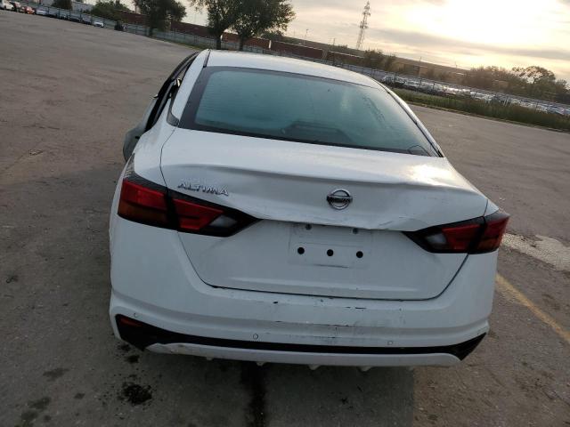 Photo 6 from auction – 2021 NISSAN ALTIMA S with VIN 1N4BL4BV6MN325895