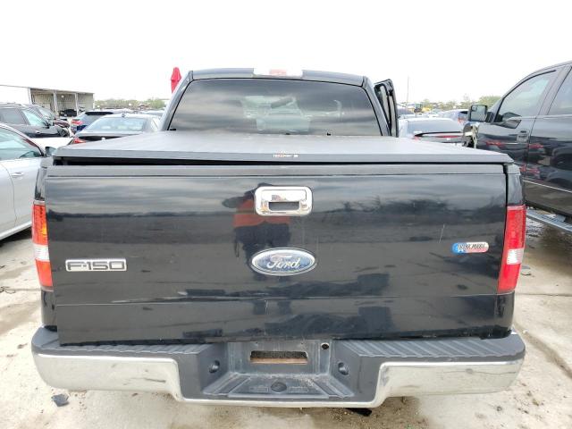 Photo 6 from auction – 2007 FORD F150 SUPER with VIN 1FTRW12W37KC51347