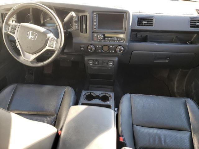 Zdjęcie 8 z aukcji – 2014 HONDA RIDGELINE z VIN 5FPYK1F5XEB502200