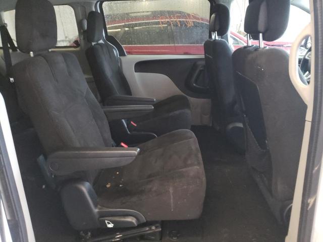 Photo 11 from auction – 2016 DODGE GRAND CARA with VIN 2C4RDGBG8GR285027