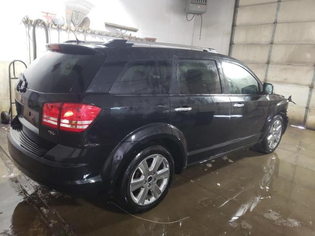 Photo 3 from auction – 2009 DODGE JOURNEY R/ with VIN 3D4GG67V89T246408