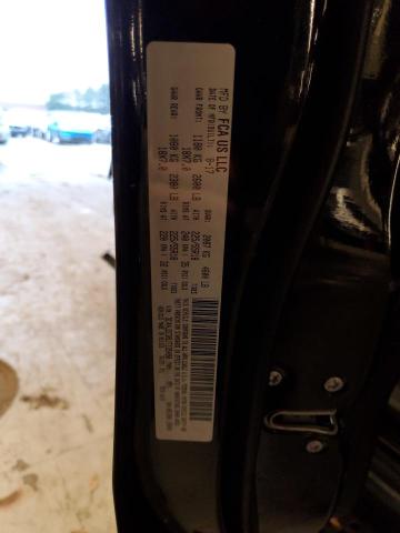 Фото 10 с аукциона – 2018 JEEP COMPASS LI с VIN 3C4NJDCB9JT135490