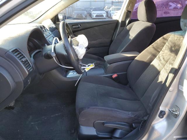 Photo 7 from auction – 2012 NISSAN ALTIMA BAS with VIN 1N4AL2AP5CN429506