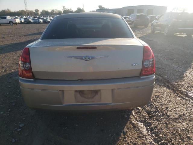 Photo 6 from auction – 2009 CHRYSLER 300 LX with VIN 2C3KA43D69H538291