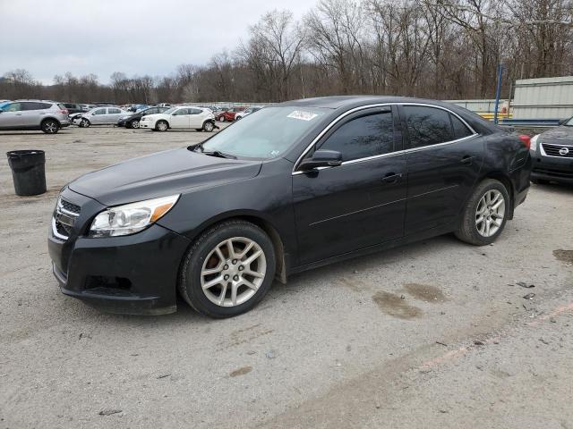 CHEVROLET MALIBU 1LT 2013 with VIN 1G11C5SA4DF255891 - Photo from auction