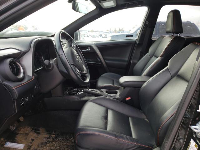 Photo 7 from auction – 2016 TOYOTA RAV4 SE with VIN 2T3JFREV4GW459453