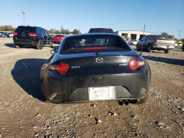 Photo 6 from auction – 2022 MAZDA MX-5 MIATA with VIN JM1NDAM75N0505272
