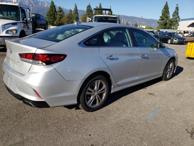 Photo 3 from auction – 2019 HYUNDAI SONATA LIM with VIN 5NPE34AF6KH783483