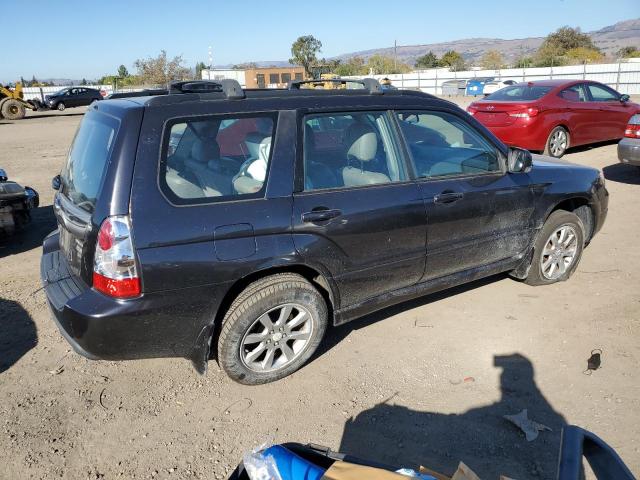 Photo 3 from auction – 2008 SUBARU FORESTER 2 with VIN JF1SG65628H722853