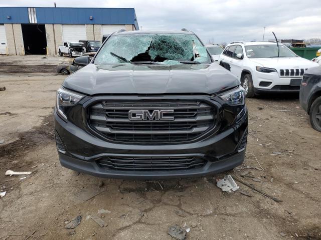 Photo 5 from auction – 2019 GMC TERRAIN SL with VIN 3GKALTEV6KL235661