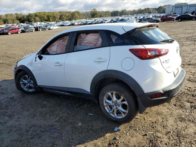 Photo 2 from auction – 2019 MAZDA CX-3 SPORT with VIN JM1DKFB72K1452604