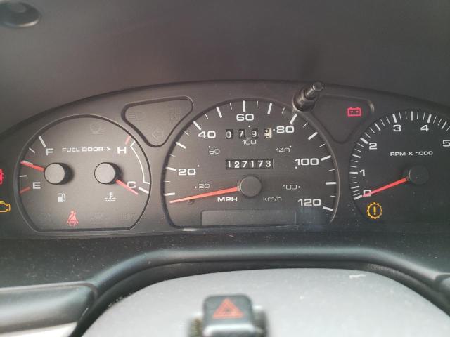 Photo 9 from auction – 2001 MERCURY SABLE LS P with VIN 1MEHM55S41A653911