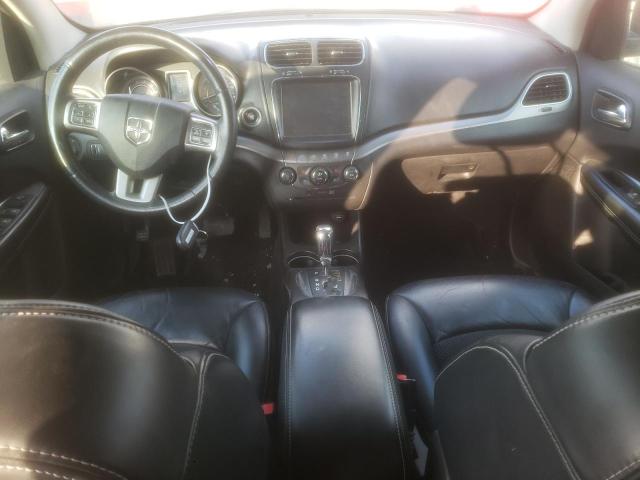 Photo 8 from auction – 2016 DODGE JOURNEY CR with VIN 3C4PDDGG7GT243427