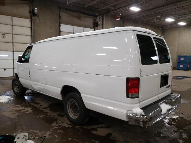 Photo 3 from auction – 2013 FORD ECONOLINE with VIN 1FTSS3ELXDDB08938