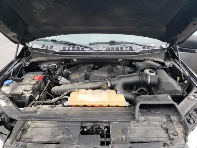 Photo 11 from auction – 2018 FORD F150 SUPER with VIN 1FTEW1EG7JFA14685