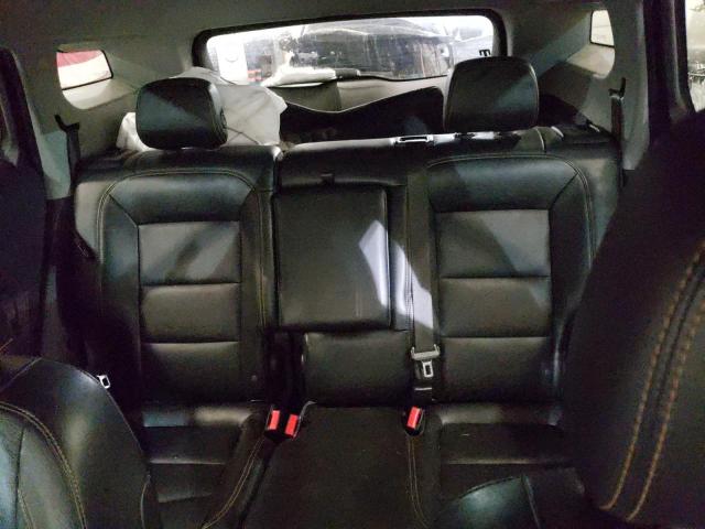 Photo 10 from auction – 2020 GMC TERRAIN SL with VIN 3GKALPEV5LL243257