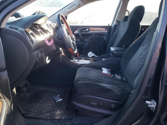 Photo 7 from auction – 2011 BUICK ENCLAVE CX with VIN 5GAKRAED1BJ308339