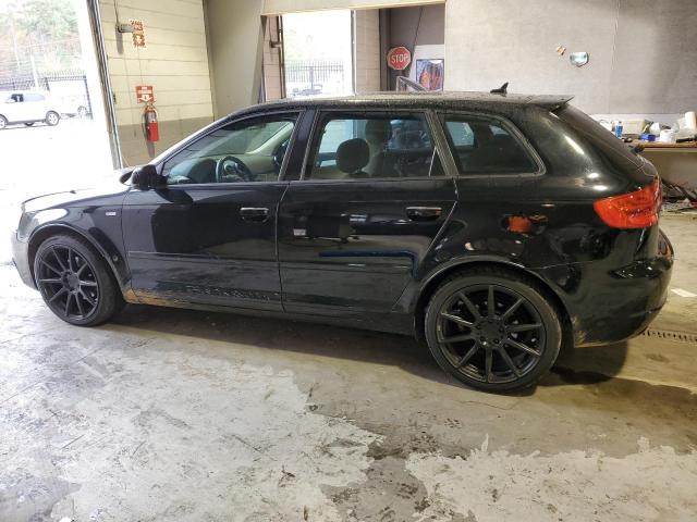 Photo 2 from auction – 2011 AUDI A3 PREMIUM with VIN WAUKJAFM4BA051128
