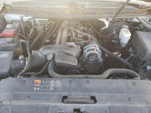 Photo 12 from auction – 2013 CHEVROLET SUBURBAN C with VIN 1GNSCHE05DR304215