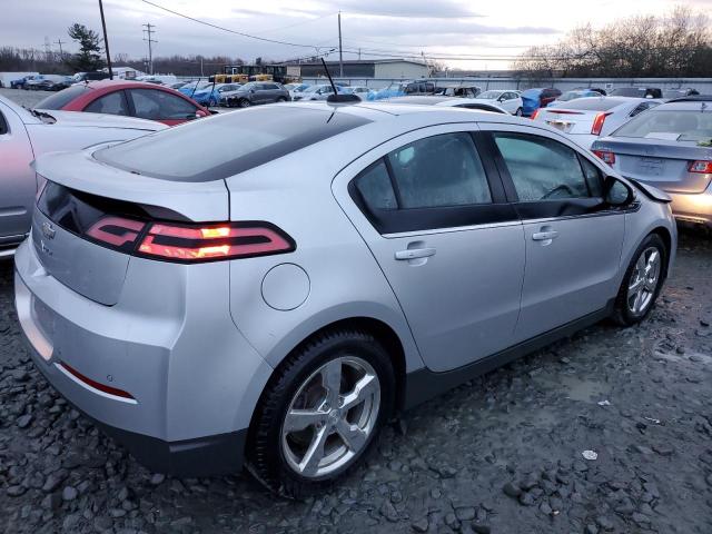 Photo 3 from auction – 2015 CHEVROLET VOLT with VIN 1G1RB6E44FU121558