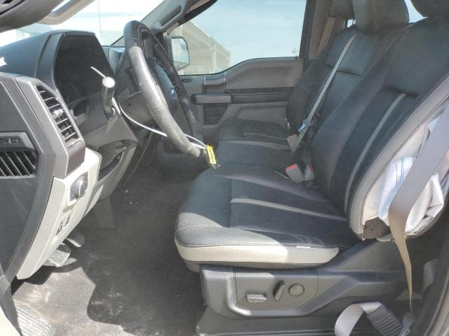 Photo 7 from auction – 2020 FORD F150 SUPER with VIN 1FTEW1C5XLFA23112