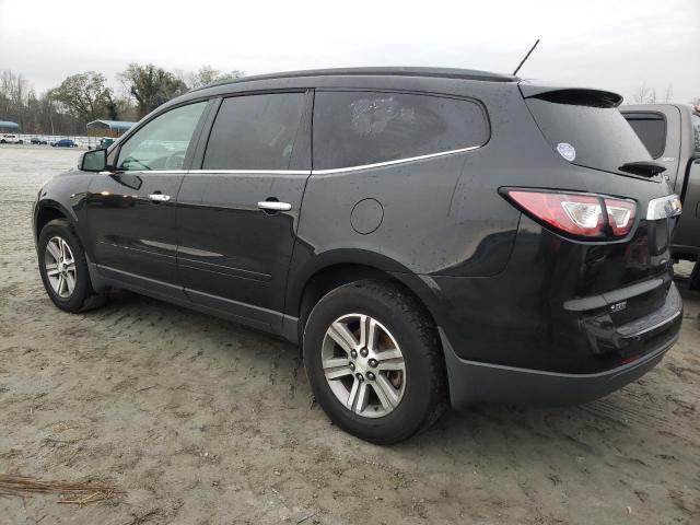 Photo 2 from auction – 2015 CHEVROLET TRAVERSE L with VIN 1GNKRHKD8FJ121625